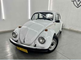 VOLKSWAGEN FUSCA