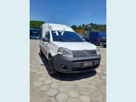 FIAT FIORINO