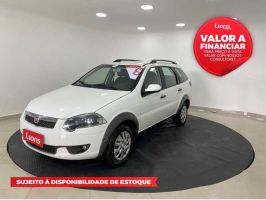 FIAT PALIO