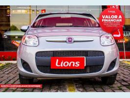 FIAT PALIO