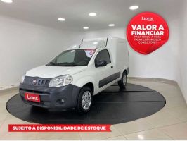 FIAT FIORINO
