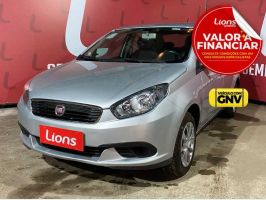 FIAT GRAND SIENA