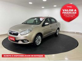 FIAT GRAND SIENA