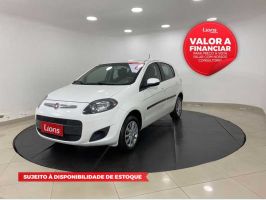 FIAT PALIO