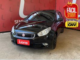FIAT GRAND SIENA