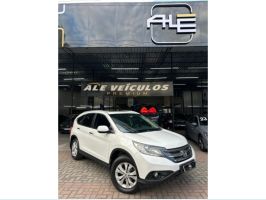 HONDA CRV