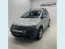 VOLKSWAGEN CROSSFOX