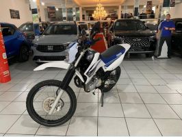 YAMAHA XTZ 250 LANDER