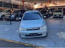 CHEVROLET CORSA