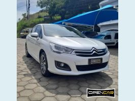 CITRON C4