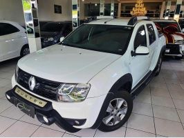 RENAULT DUSTER OROCH