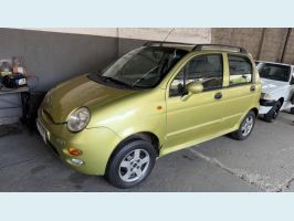 CHERY QQ