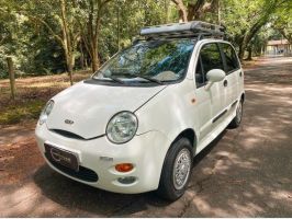 CHERY QQ
