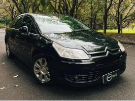 CITRON C4