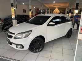 CHEVROLET AGILE