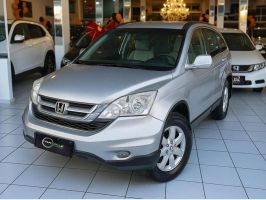 HONDA CRV