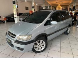 CHEVROLET ZAFIRA