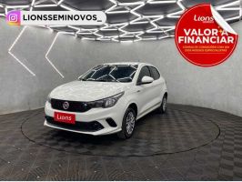 FIAT ARGO