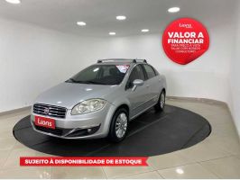 FIAT LINEA