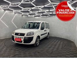 FIAT DOBL