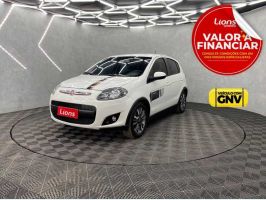 FIAT PALIO
