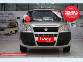FIAT DOBL
