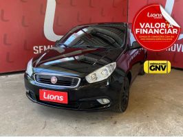 FIAT GRAND SIENA