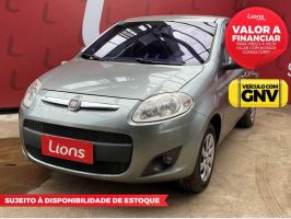 FIAT PALIO