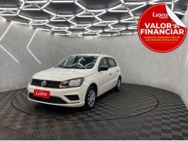 VOLKSWAGEN GOL