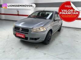 FIAT SIENA