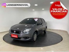 FIAT GRAND SIENA