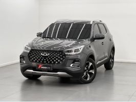 CHERY TIGGO