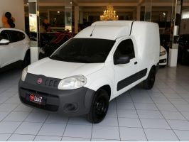 FIAT FIORINO