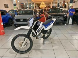 YAMAHA XTZ 250 LANDER