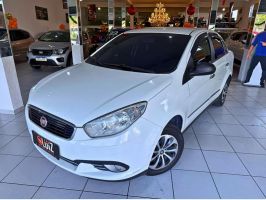 FIAT GRAND SIENA