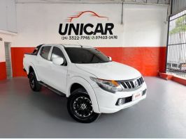 MITSUBISHI L200 TRITON