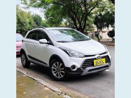 HYUNDAI HB20X
