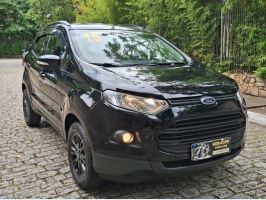 FORD ECOSPORT SE