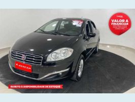 FIAT LINEA