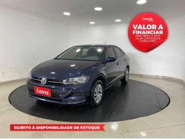 VOLKSWAGEN VIRTUS