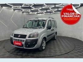 FIAT DOBL
