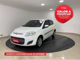 FIAT PALIO