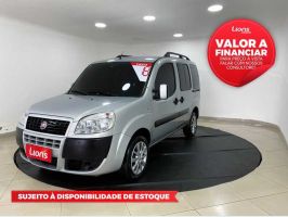 FIAT DOBL
