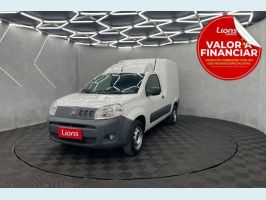 FIAT FIORINO