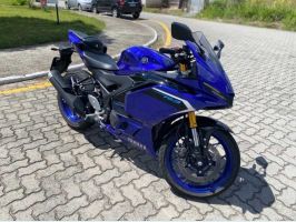YAMAHA YZF R3 ABS