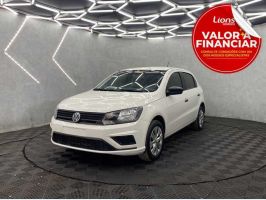 VOLKSWAGEN GOL