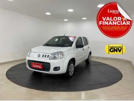 FIAT UNO
