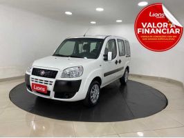 FIAT DOBL
