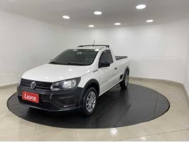 VOLKSWAGEN SAVEIRO