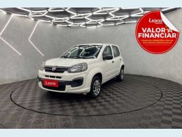 FIAT UNO